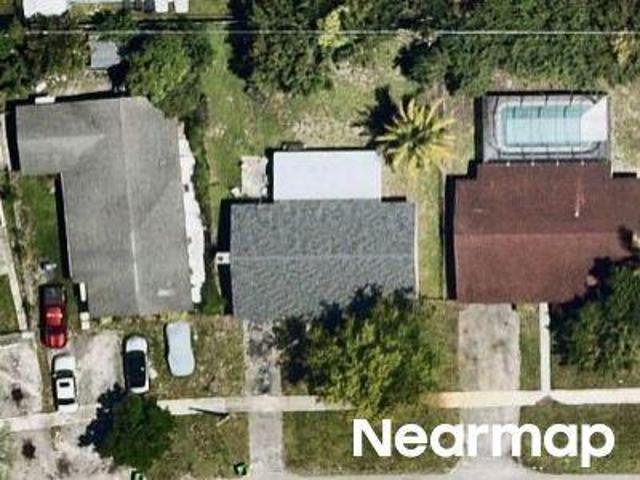 House for sale in Sunrise, Florida