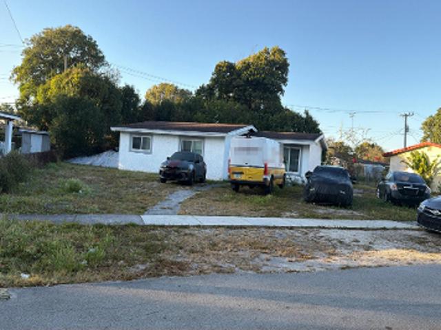 House for sale in Fort Lauderdale, Florida