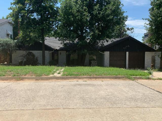 House for sale in Oklahoma City, Oklahoma County