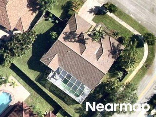 House for sale in Pembroke Pines, Florida