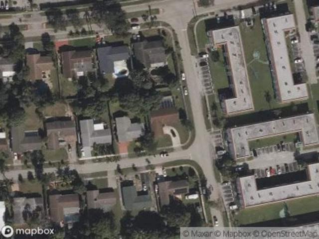 House for sale in Lauderhill, Florida