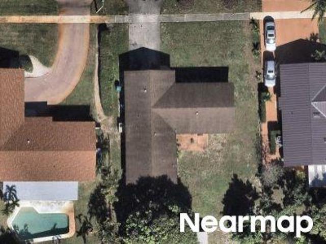 House for sale in Lauderhill, Florida