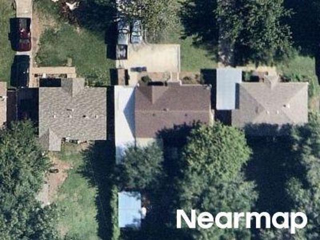 House for sale in Oklahoma City, Oklahoma