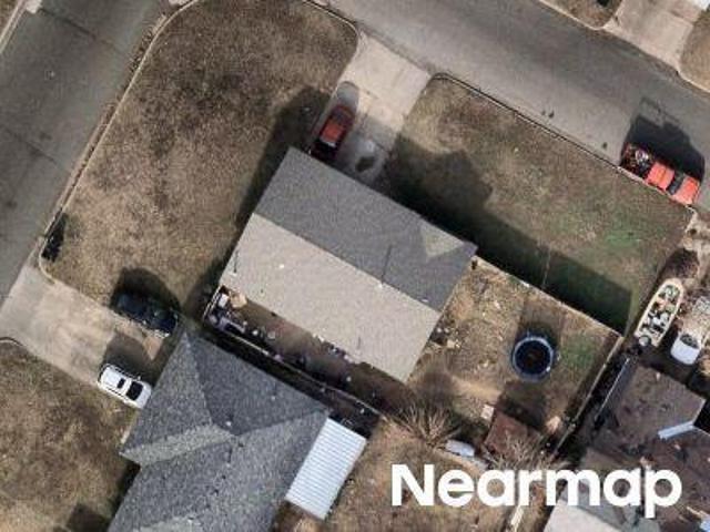 House for sale in Moore, Oklahoma