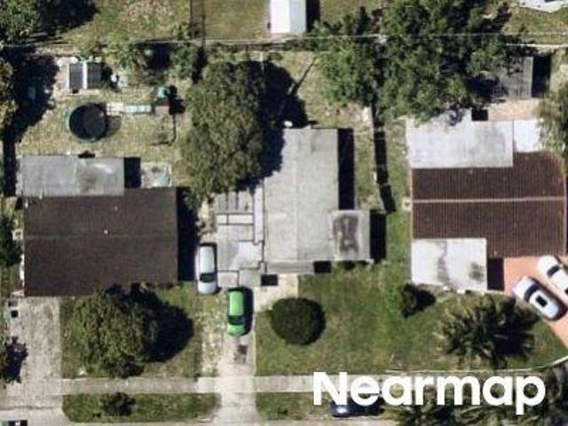 House for sale in Lauderhill, Florida