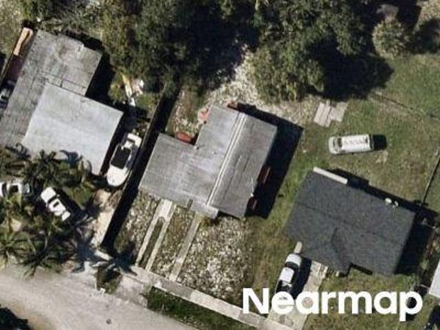 House for sale in Fort Lauderdale, Florida