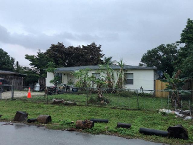 House for sale in Middle River Vista, Fort Lauderdale