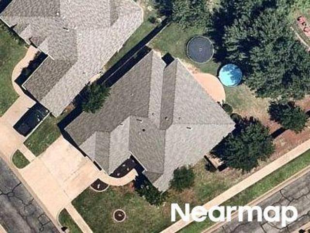 House for sale in Oklahoma City, Oklahoma