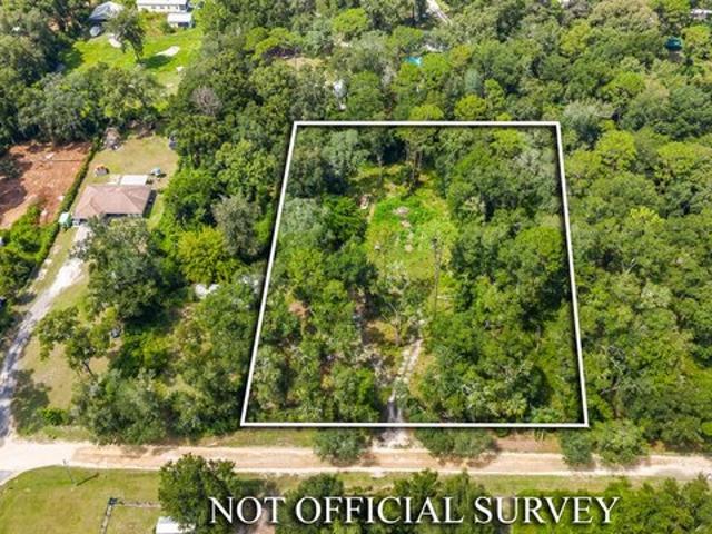 Land for sale in Trenton, Florida