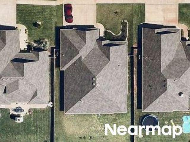House for sale in Oklahoma City, Oklahoma