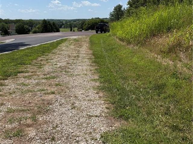 Land for sale in Platte City, Missouri