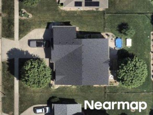 House for sale in Clive, Iowa
