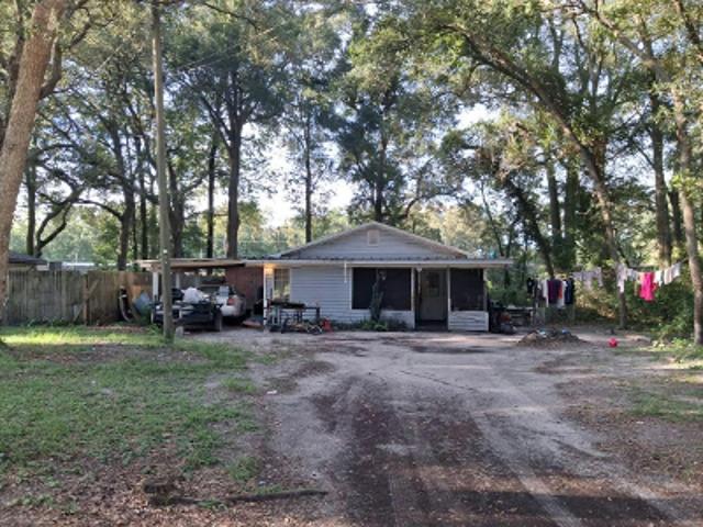 House for sale in Fanning Springs, Trenton