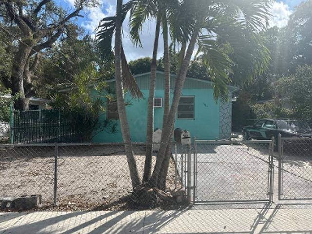 House for sale in Florida