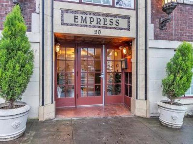 Condo for sale in Portland, Northwest District