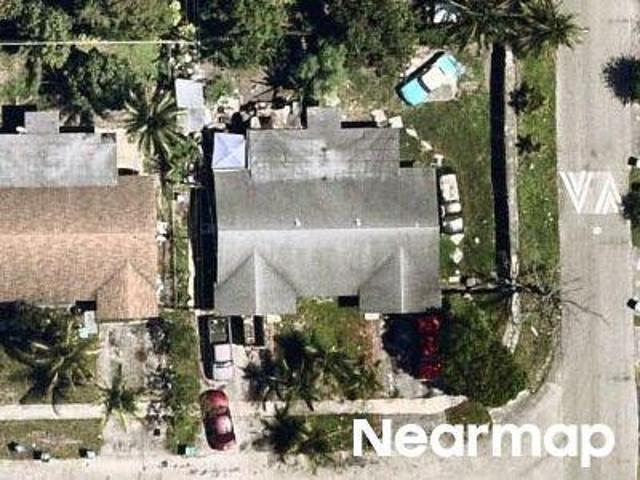 House for sale in Lauderhill, Broward County