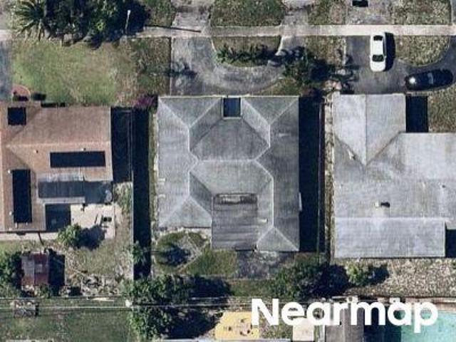 House for sale in Lauderhill, Florida