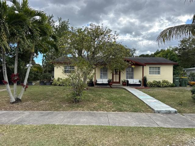House for sale in Homestead, Florida