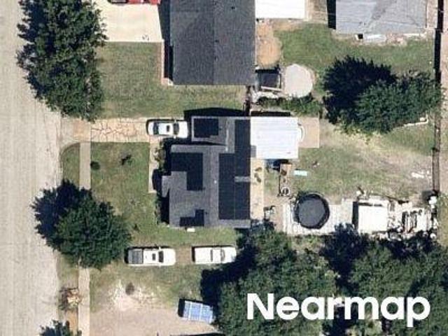 House for sale in Grand Prairie, Texas