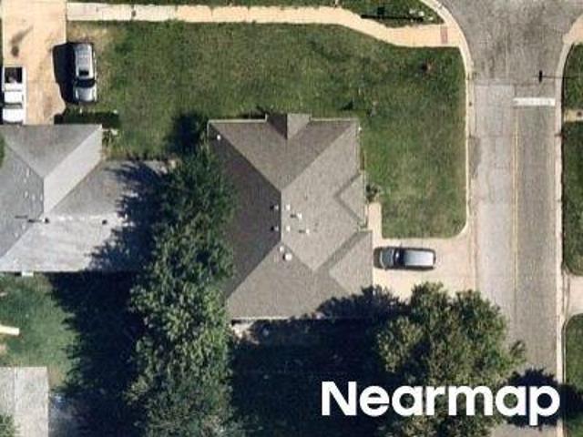 House for sale in Oklahoma City, Oklahoma County