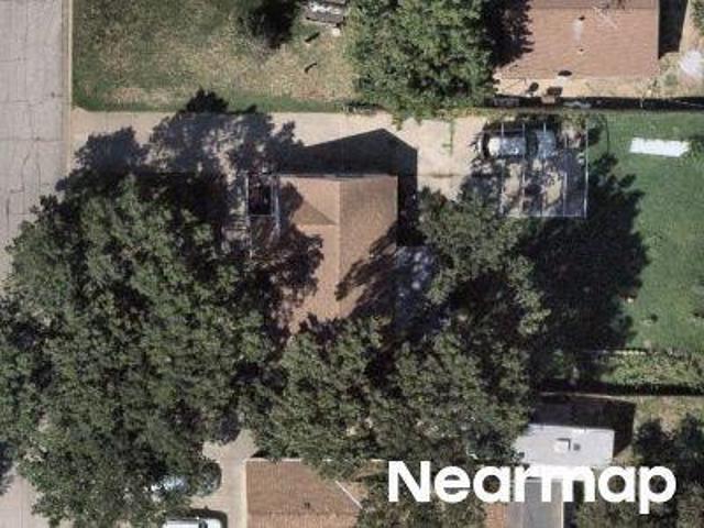 House for sale in Nebraska