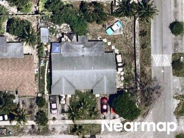 House for sale in Lauderhill, Florida