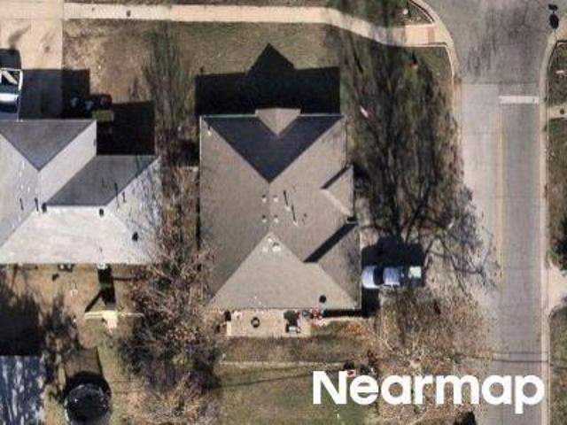 House for sale in Oklahoma City, Oklahoma