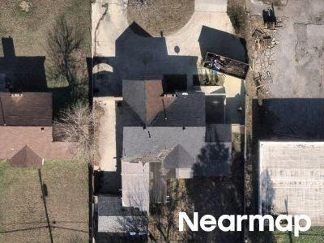 House for sale in Oklahoma City, Oklahoma