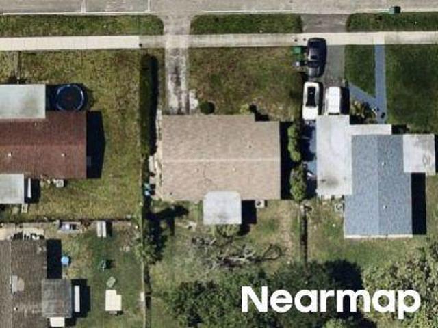 House for sale in Lauderhill, Florida