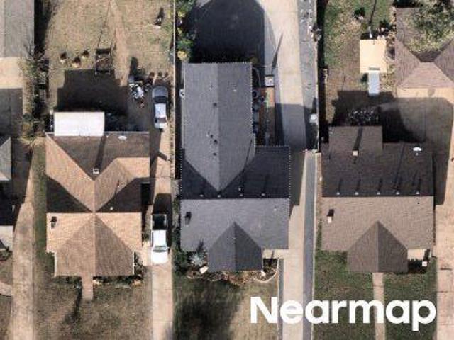 House for sale in Oklahoma City, Oklahoma