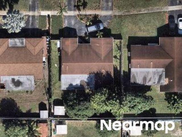 House for sale in Lauderhill, Florida