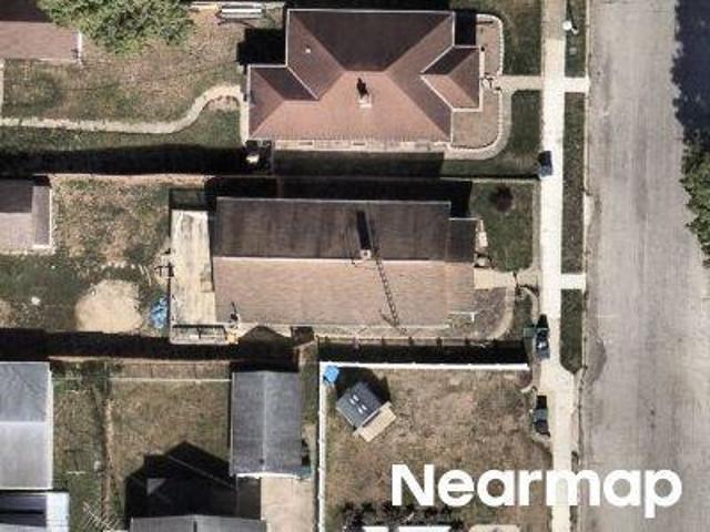 House for sale in Richmond, Indiana