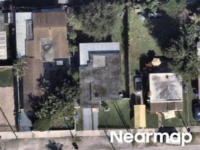 House for sale in Miami, Florida