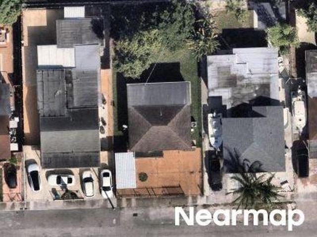 House for sale in Miami, Florida