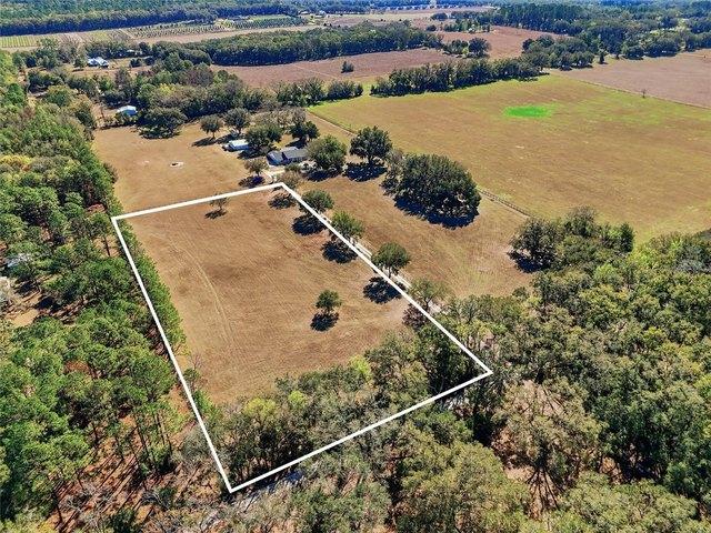 Land for sale in Alachua, Florida