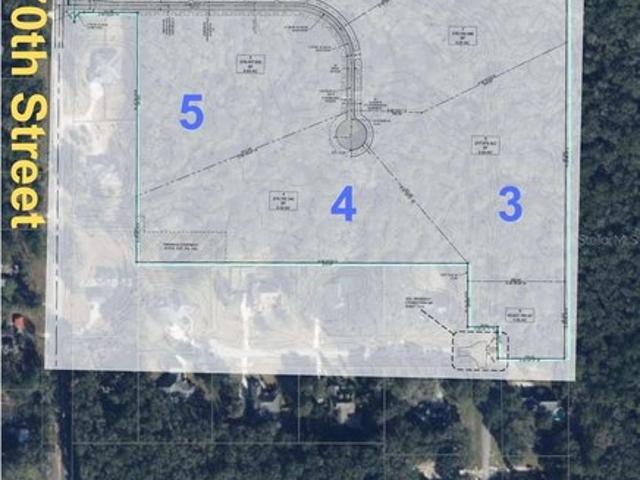 Land for sale in Newberry, Florida