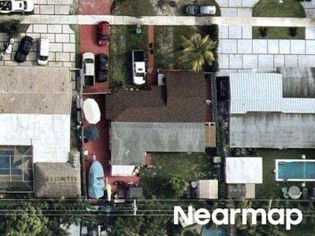 House for sale in Hialeah, Florida