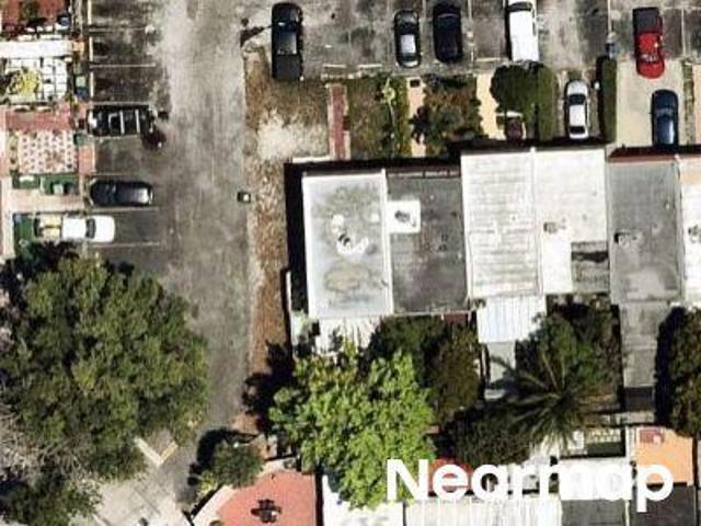 Townhouse for sale in Opa-locka, Miami-Dade County