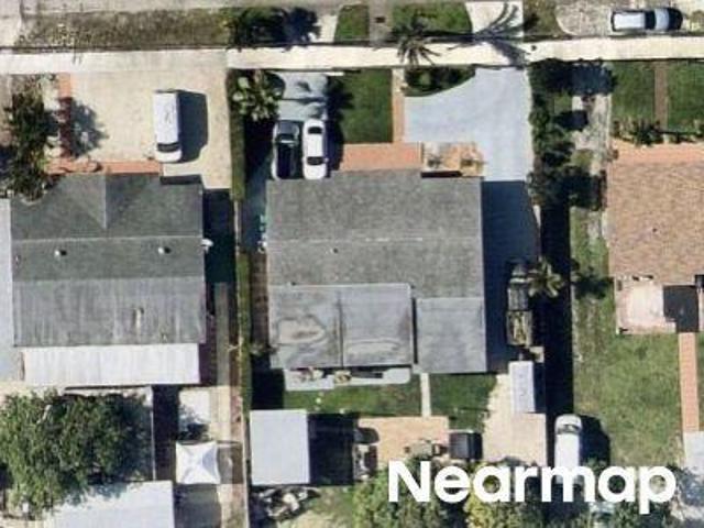 House for sale in Opa Locka