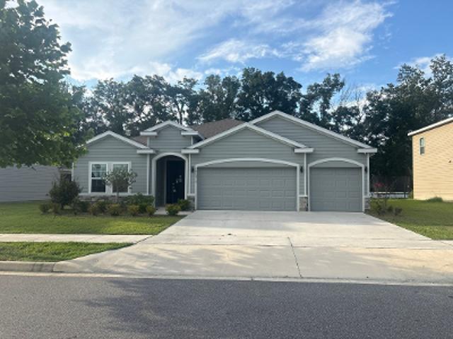 House for sale in Alachua, Florida