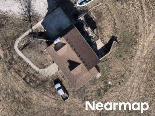 House for sale in Kingsville, Missouri