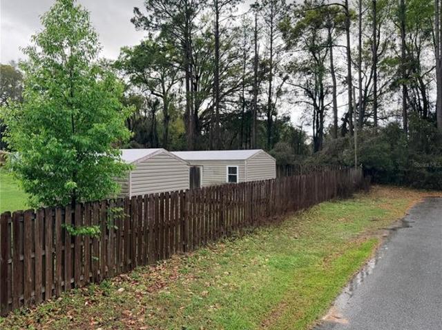 Land for sale in Alachua, Florida