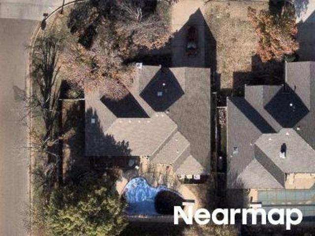 House for sale in Oklahoma City, Oklahoma