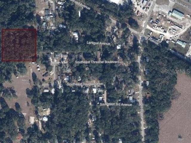 Land for sale in High Springs, Florida