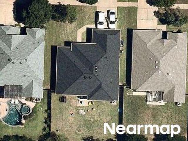 House for sale in Oklahoma City, Oklahoma