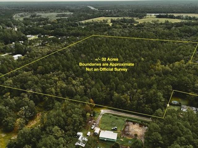 Land for sale in Starke, Florida