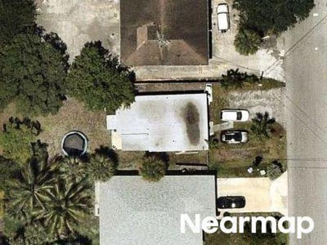 House for sale in Pompano Beach, Florida