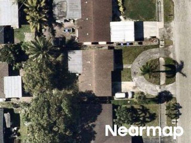 House for sale in Fort Lauderdale, Florida