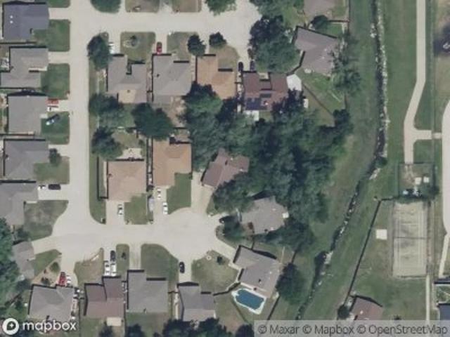 House for sale in Bethany, Oklahoma