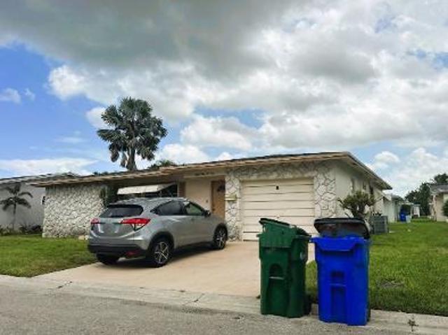 House for sale in Margate, Florida
